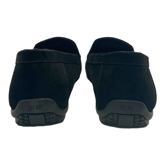 Stacy Adams Cicero Slip-On Loafer in Black US Men's 8 Medium - Picture 6 of 8